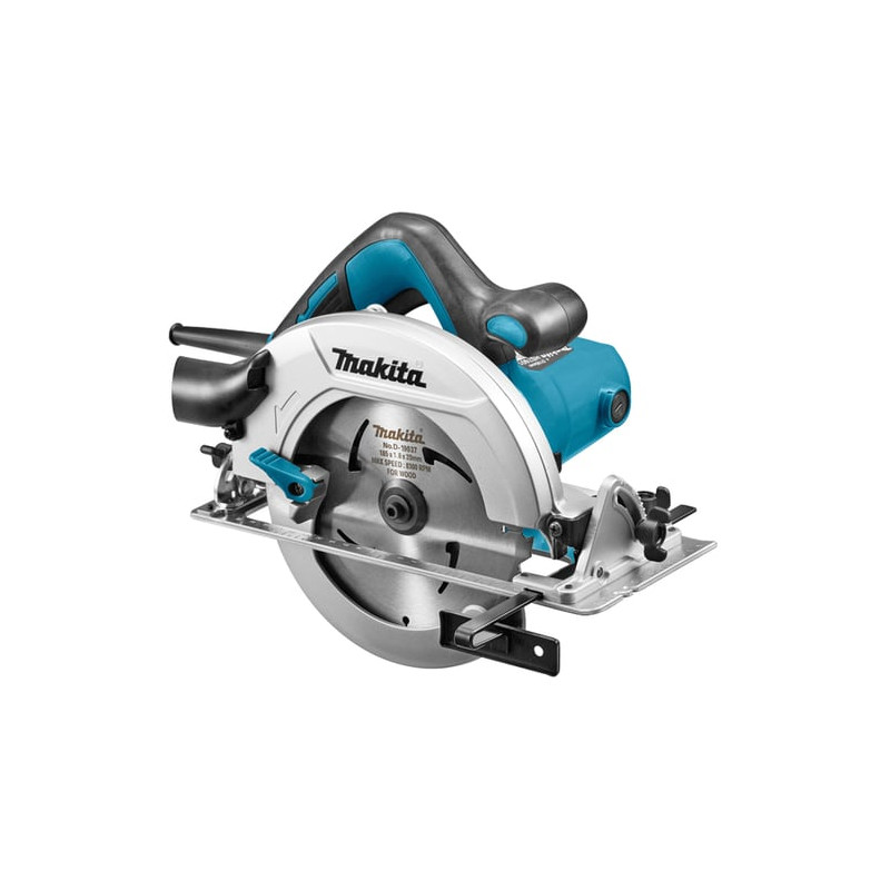 Sega circolare makita hs7601j 1200w con valigia [hs7601j]