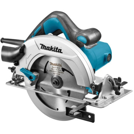 Sega circolare makita hs7601j 1200w con valigia [hs7601j]