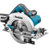 Sega circolare makita hs7601j 1200w con valigia [hs7601j]