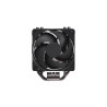 Dissipatore cpu cooloer master hyper 212 black edition [rr-212s-20pk-r1]