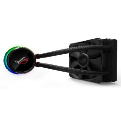 Dissipatore cpu a liquido asus rog ryuo 120 [90rc0010-m0uay0]