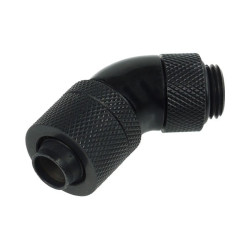 Raccordo alphacool 17072 45gradi girevole 1/4 [17072]