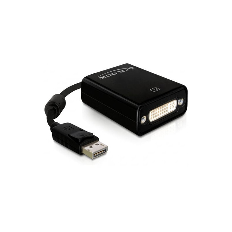 Displayport adapter delock [61847]