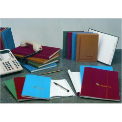 rubrica blasetti cartonata a5 150x205mm 48fg 1 rigo [1370]