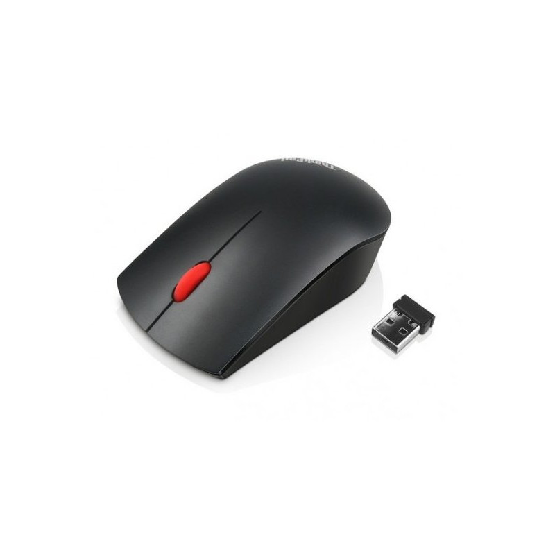 mouse wireless lenovo essential compact [4y50r20864]