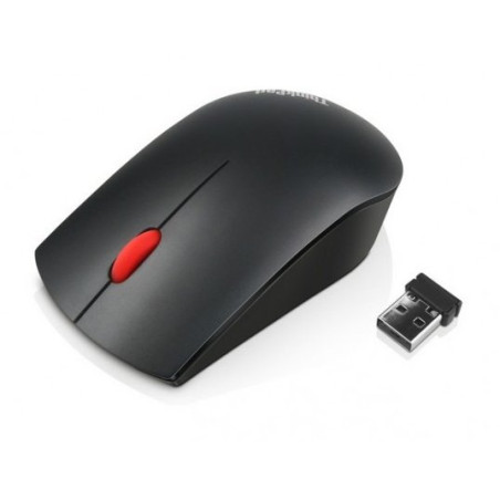 mouse wireless lenovo essential compact [4y50r20864]