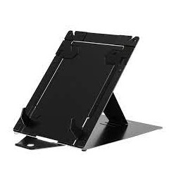Supporto tablet r-go riser duo nero [rgoriduobl]