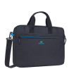 Borsa notebook riva regent ii 14" nera 8027 [8027 black]