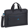 Borsa notebook riva regent ii 17,3" nera 8059 [8059 black]
