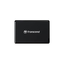 Card reader transcend f9 usb3.1 uhs-ii [ts-rdf9k2]
