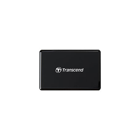 Card reader transcend f9 usb3.1 uhs-ii [ts-rdf9k2]