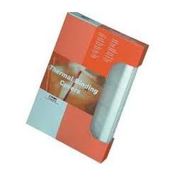 Nastro di stampa db mpc nero/rosso 3 punte grandi per seiko [db0024n/nr1]