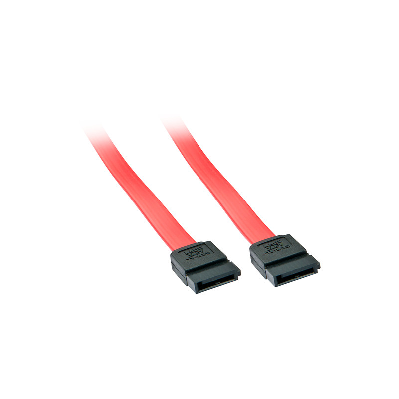 Cavo lindy sata 0.5m [33324]