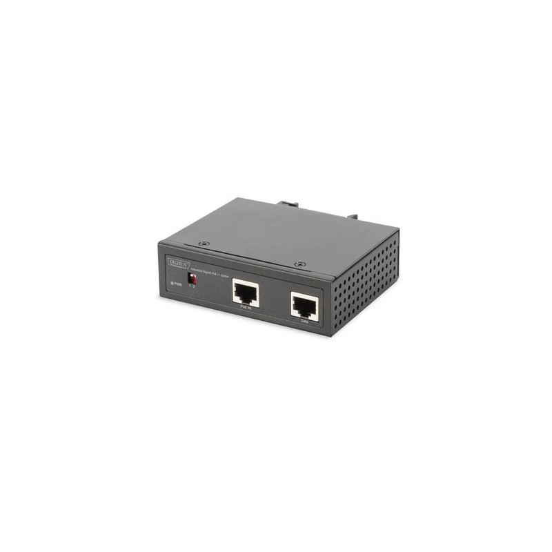 Splitter digitus gigabit poe++ 802.3bt 95w [dn-651111]