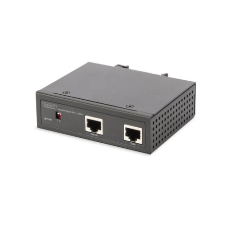 Splitter digitus gigabit poe++ 802.3bt 95w [dn-651111]