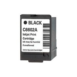 Cartuccia hp neogenereica nero [c6602a]