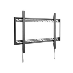 Supporto murale equip 650323 flat screen 60"-100" [650323]