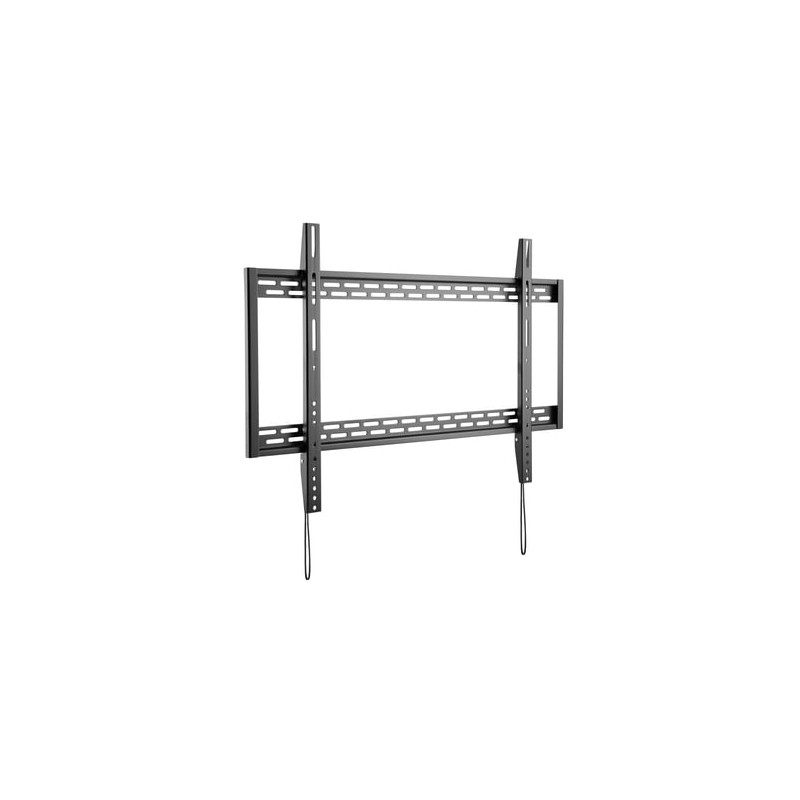 Supporto murale equip 650323 flat screen 60"-100" [650323]
