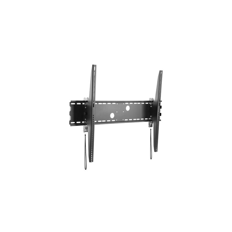 Supporto murale equip 650322 flat screen 60-100" inclinabile