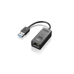 Adattatore lenovo ethernet - usb 3.0 - thinkpad gen2 [4x90s91830]