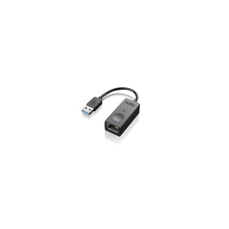 Adattatore lenovo ethernet - usb 3.0 - thinkpad gen2 [4x90s91830]
