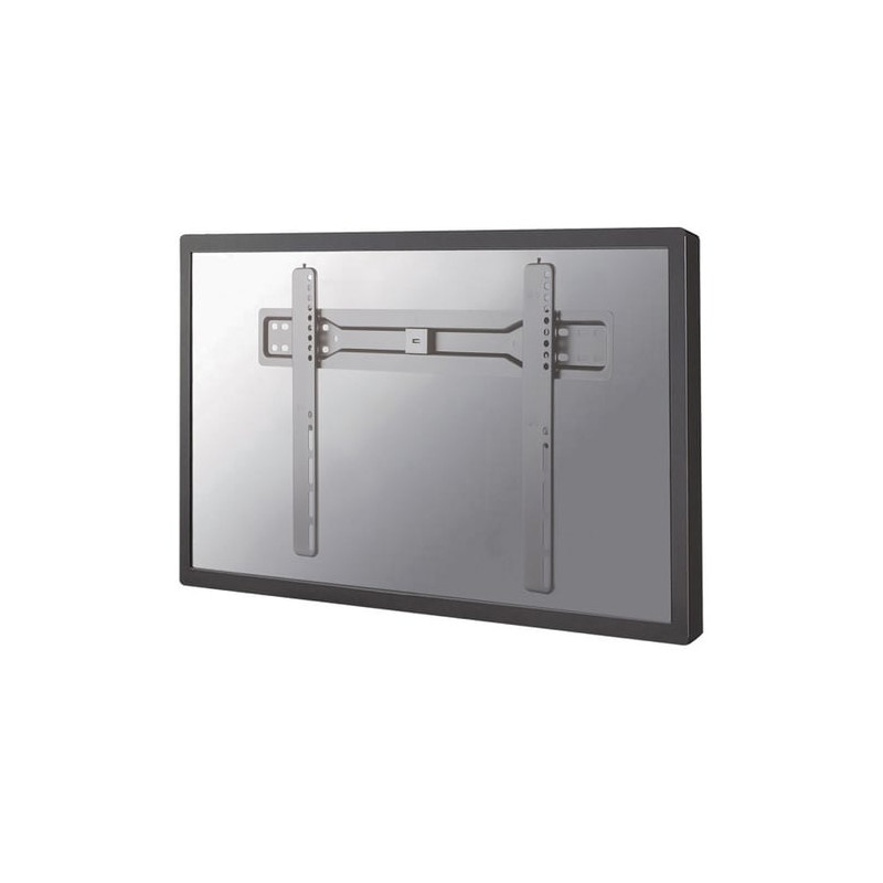 Supporto murale newstar wah 32-75" 1tft max.35kg [led-w600black]