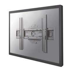 Supporto murale newstar wah 37-75" 1tft nero [led-wr100black]