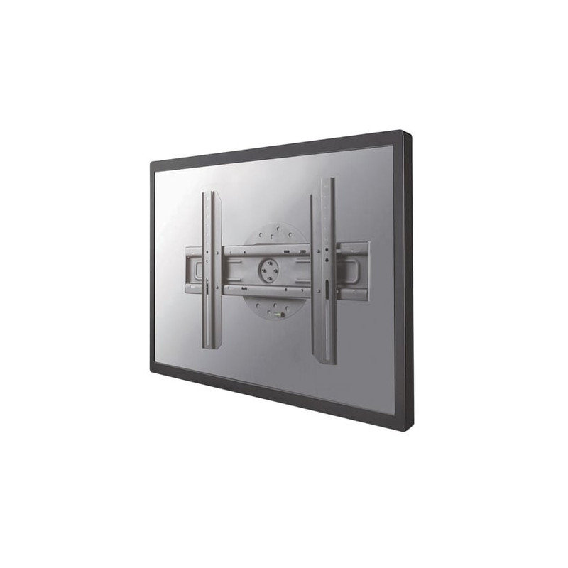 Supporto murale newstar wah 37-75" 1tft nero [led-wr100black]
