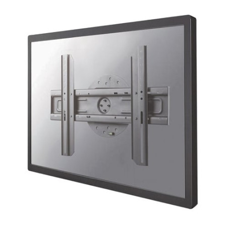 Supporto murale newstar wah 37-75" 1tft nero [led-wr100black]