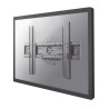 Supporto murale newstar wah 37-75" 1tft nero [led-wr100black]