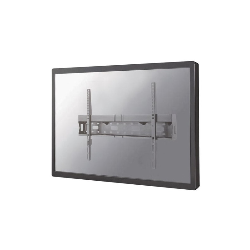 Supporto murale newstar wah 37-75" lfd-w1640mp nero