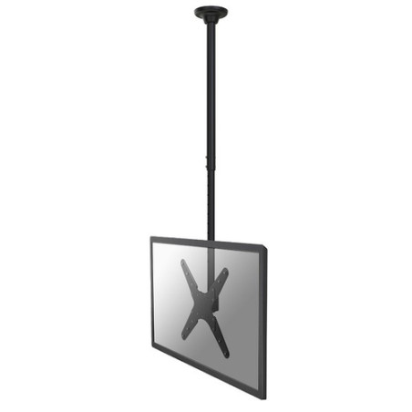 Supporto a soffitto newstar deh 32"-75"1tft 1 giunto