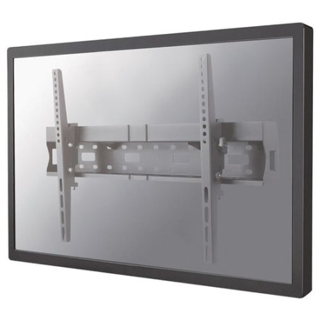 Supporto murale inclinabile monitor newstar wah 37"-75"