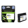 Cartuccia hp 951xl giallo alta capacita' [cn048ae]