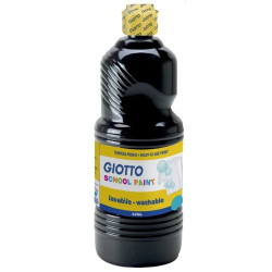 Tempera giotto 530824 nero