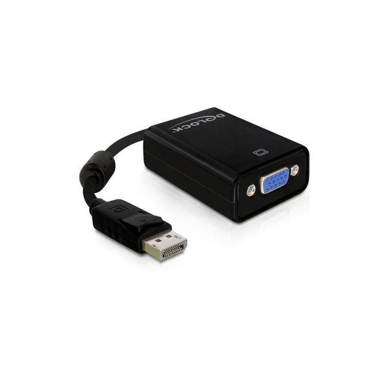 Displayport adapter delock [61848]