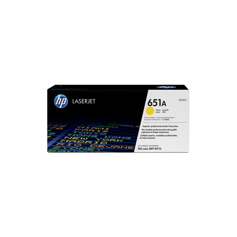 toner hp ce342ac giallo [ce342ac]
