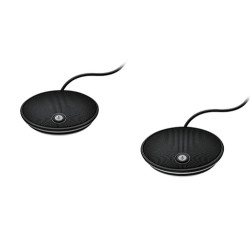 Microfoni di espansione logitech [989-000171]