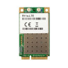 Scheda minipci mikrotik 2g/3g/4g/lt -e card with 2 x u.fl connectors