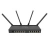 Router mikrotik 4011igs+5hacq2hnd quad-core, 1gb ram, 10xgbit