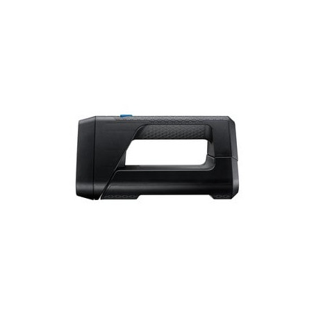 Lampada portatile varta work flex bl30r ricaricabile a mano-leggera