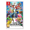 Videogioco nintendo switch - super smash bros ultimate