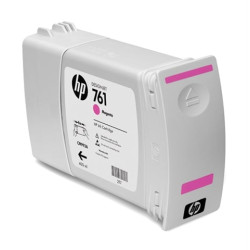 Cartuccia hp 761 magenta designjet t7100 [cm993a]
