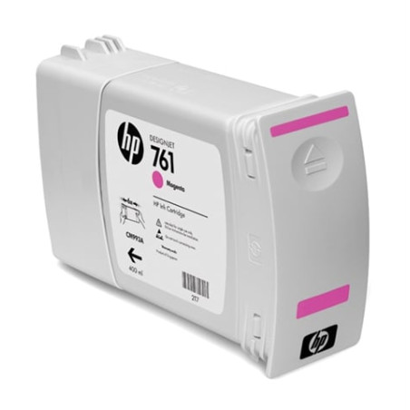 Cartuccia hp 761 magenta designjet t7100 [cm993a]