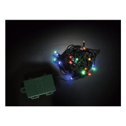 filo luci led - pre qu' italia