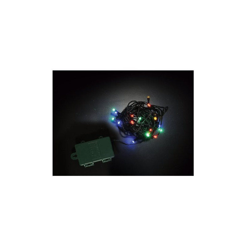 filo luci led - pre qu' italia
