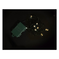 filo luci led - pre qu' italia