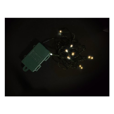filo luci led - pre qu' italia