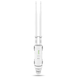 Ripetitore esterno wireless ad alta potenza n300 antenne poe