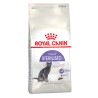 Cibo per gatti royal canin 400g [fhn sterilised 400 g]